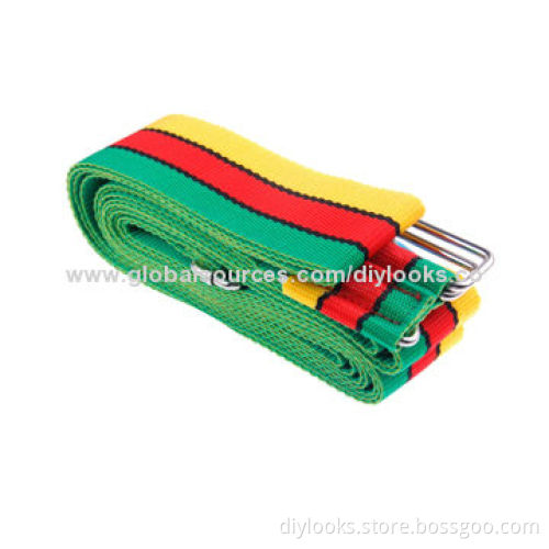 High Quality Safety Belts for Suitcase